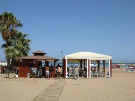 Hotel Ribera Beach 1 - 3107 Mar de Cristal Exteriér fotografie