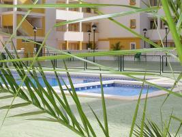 Hotel Ribera Beach 1 - 3107 Mar de Cristal Exteriér fotografie